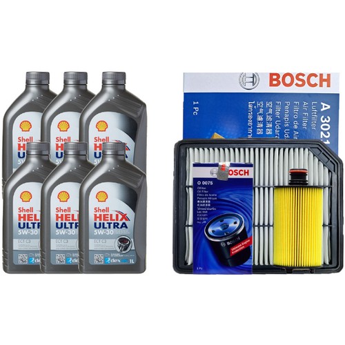 �� ������ ��Ʈ�� ECT C3 5W30 6L + �������� �ֿ� �ڶ��� ������ 2.0 ����