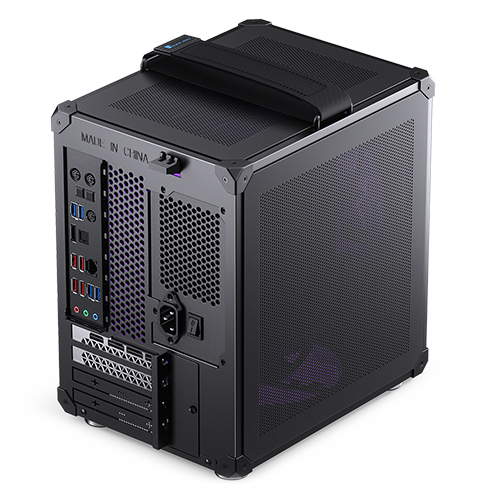 JONSBO C6 HANDLE (블랙)_이미지