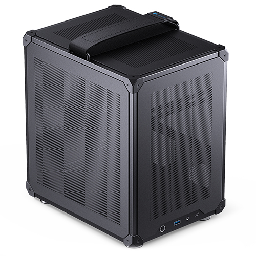 JONSBO C6 HANDLE (블랙)_이미지