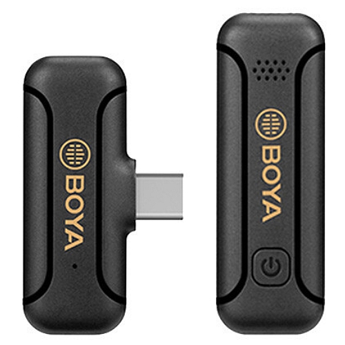BOYA BY-WM3T2-U1 (정품)