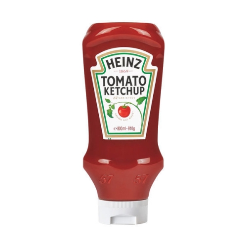  하인즈 토마토케찹 910g [1개]