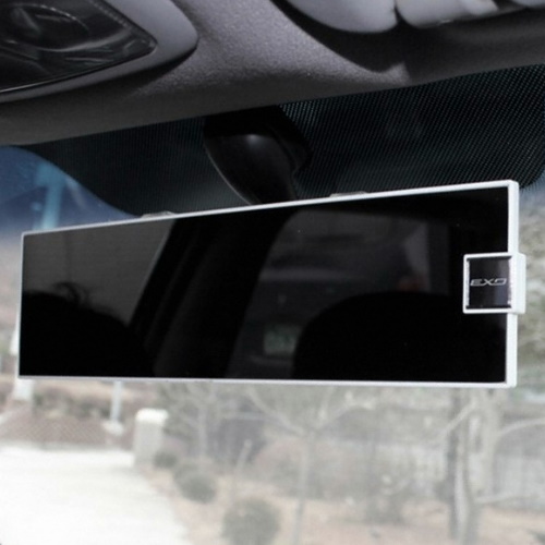 오토컴 EXO 슬림 와이드 뷰 룸미러_이미지