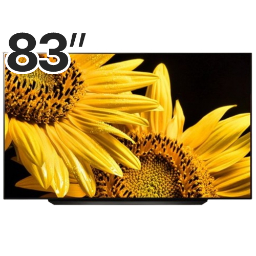 LG전자 올레드 OLED83B4 리퍼비시 (방문수령)_이미지