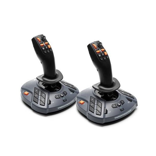 SIMTASK FARMSTICK x2개 세트 PS5