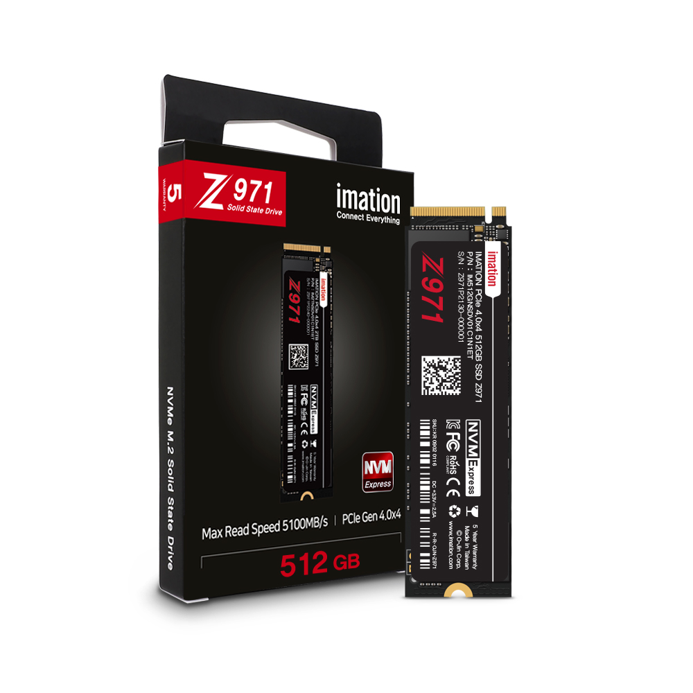 이메이션 Z971 M.2 NVMe (512GB)_이미지