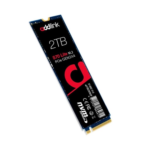 Addlink S70 Lite M.2 NVMe �ؿܱ���