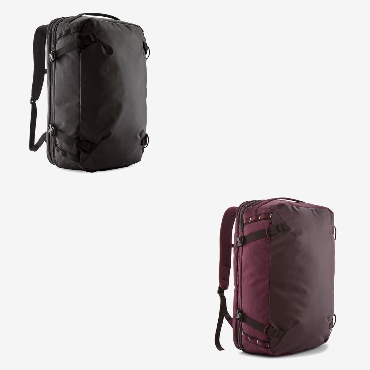 파타고니아 ltgt 49307R7GN 블랙 홀 MLC 45L Black Hole MLC 1922793