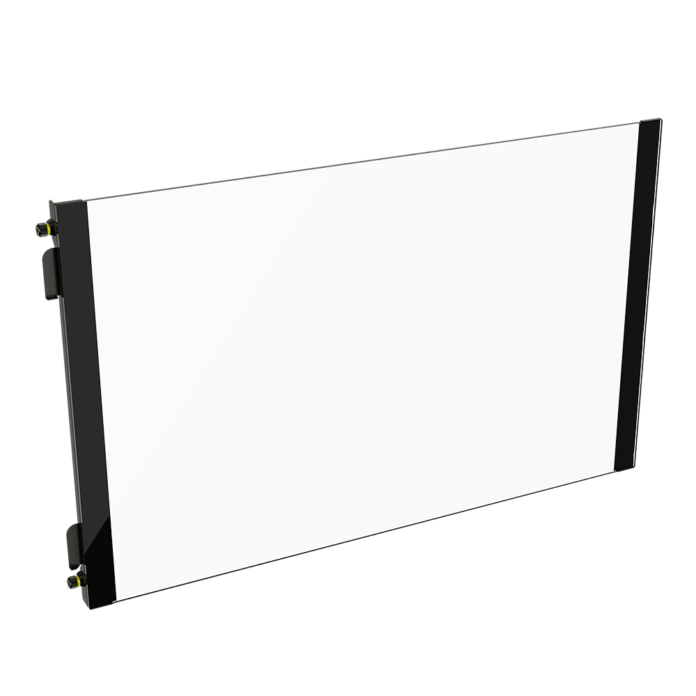 CORSAIR FRAME 5000 Series LCD Mounting Kit (블랙)_이미지