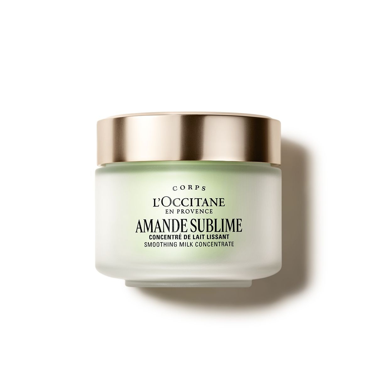  록시땅 아몬드 수딩 밀크 컨센트레이트 아망드 쉬블리므 200ml