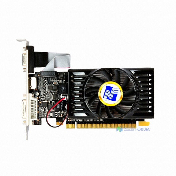 네오퓨처 NF 지포스 G210 D3 512MB LP
