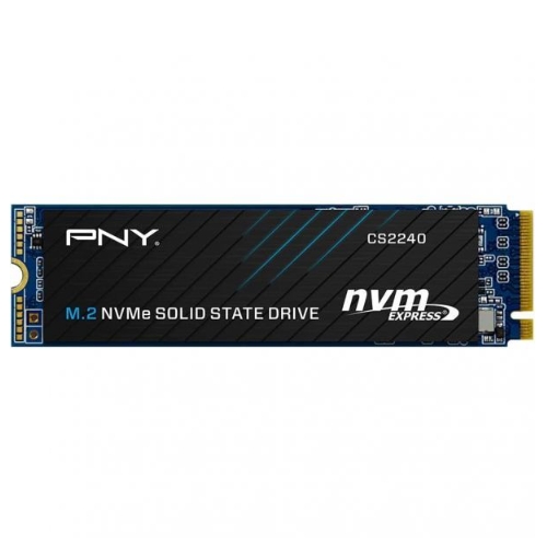 PNY CS2240 M.2 NVMe �ؿܱ���