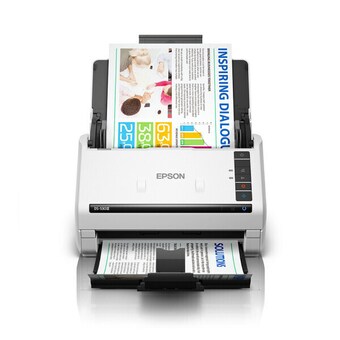Epson DS-530III