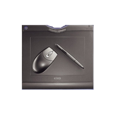 WACOM Graphire4 Bluetooth CTE-630BT (6x8) 수신기 미포함_이미지