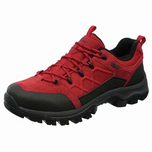 레드페이스 콘트라 클랩 등산화