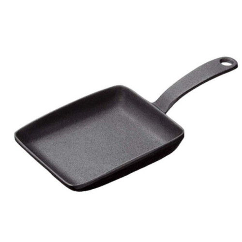 [불명] 오이겐 남부철기 계란말이 팬 해외구매 (13.5x17cm)_이미지