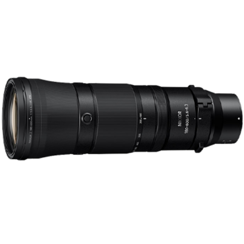 ���� ���ڸ� Z 180-600mm F5.6-6.3 VR