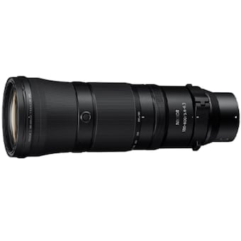 <b>니콘</b> 니코르 <b>Z</b> 180-600mm F5.6-6.3 VR