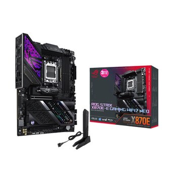 ASUS ROG STRIX X870E-E GAMING WIFI7 NEO STCOM