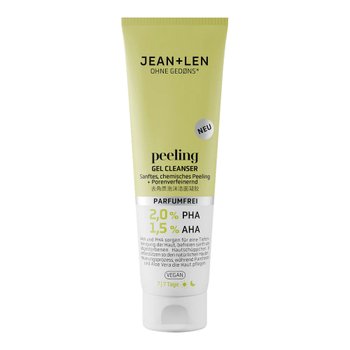 진앤렌 필링 클렌징젤 125ml[1개]