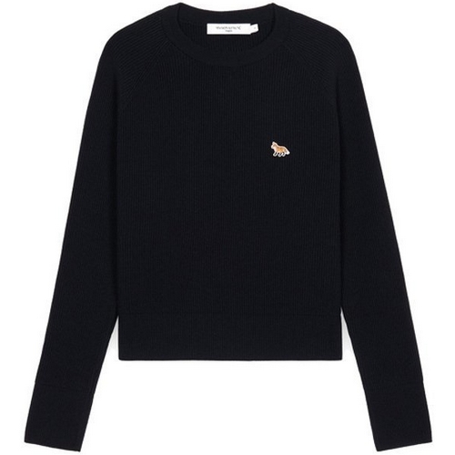 메종키츠네 폭스 패치 골지 니트 IW00512KT1064 (네이비)이미지입니다. 누르면 해당 게시물로 새창이동합니다.