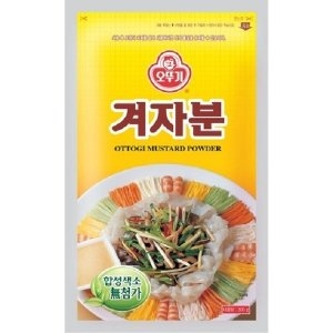 오뚜기 겨자분 300g (10개)_이미지