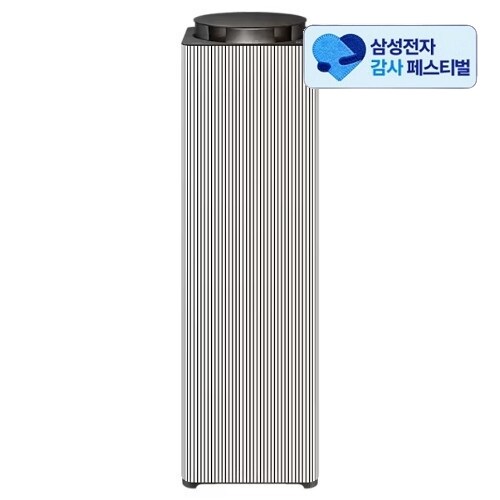 삼성전자 비스포크 큐브 Air 인피니트 라인 AX100DB990EDD (삼성 20% 환급)_이미지
