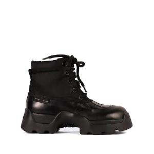 프로엔자슐러 스톰프 가죽 스노우 부츠 PS41251D18260 T_이미지