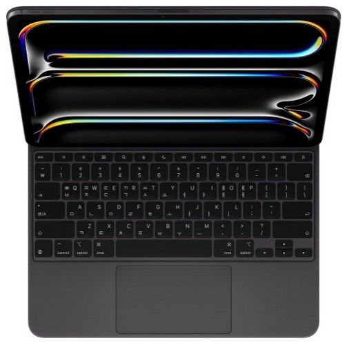 APPLE iPad Pro 13 M5 Magic Keyboard (일본어자판)_이미지