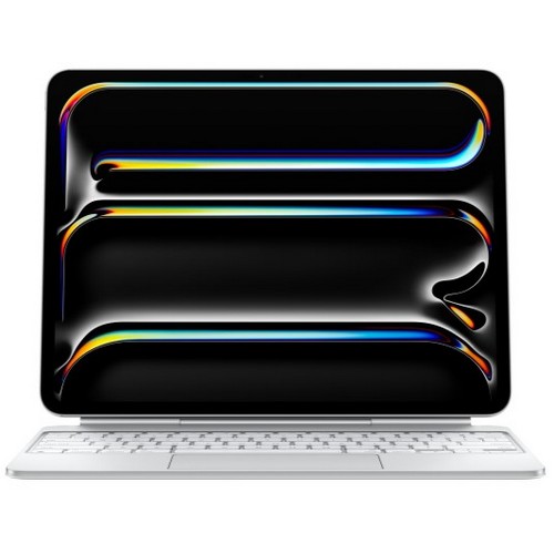 APPLE iPad Pro 13 M5 Magic Keyboard (일본어자판)_이미지