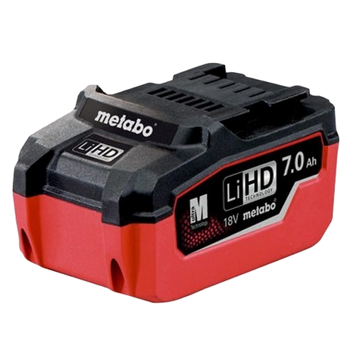 ��Ÿ�� 18V LiHD ���͸�