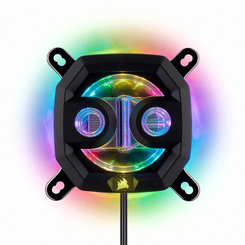 CORSAIR HYDRO X SERIES XC7 RGB