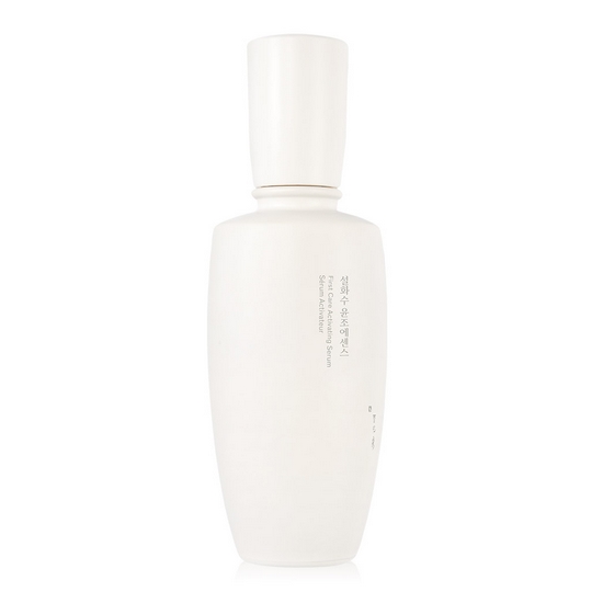 설화수 백자 에디션 윤조 에센스 120ml (1개)_이미지