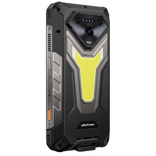 uleFone Armor 34 프로 512GB, 자급제 (해외구매)_이미지