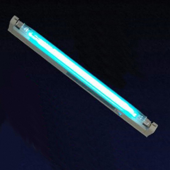 ���� LED UV �ڿܼ� ��յ� 8W