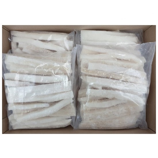 해물총각 오징어 튀김채 4kg (1개)_이미지