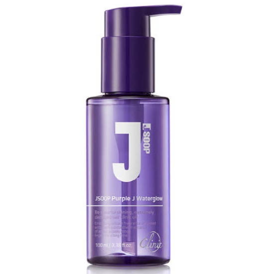 제이숲 퍼플제이 워터글로우 100ml (3개)_이미지