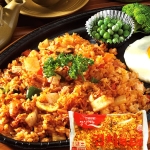 천일식품 천일냉동 참치김치 볶음밥 300g (1개)_이미지