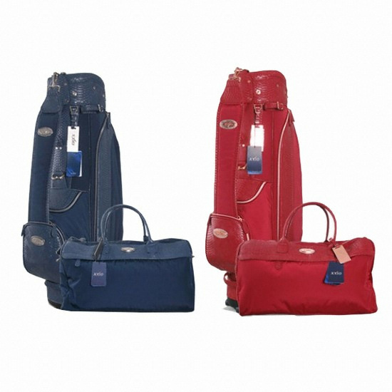 젝시오 미스지컬렉션 골프백세트 17012i 17013i 17015I 17016I