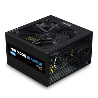 에너지옵티머스 Mach III 500K v2.3 벌크