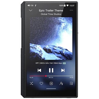 FiiO M11s