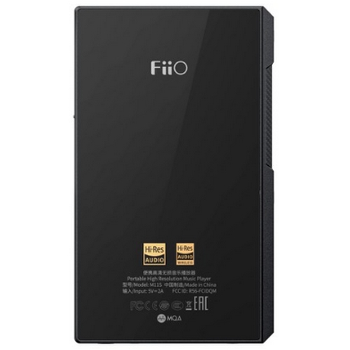 FiiO M11s (해외구매)_이미지