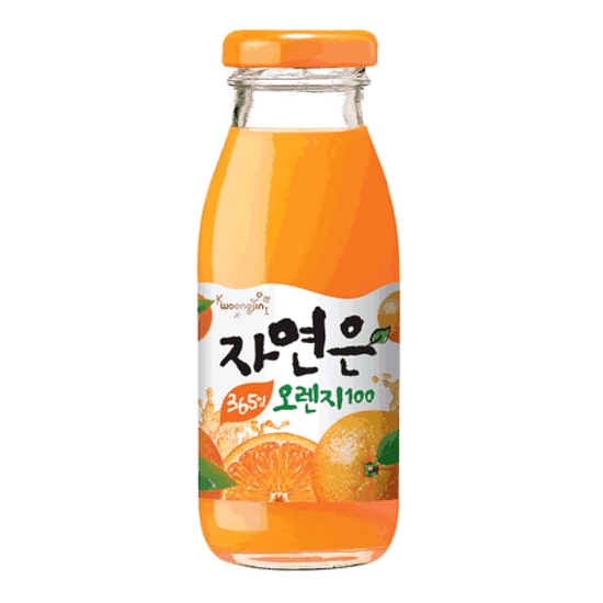 ������ǰ �ڿ��� 365�� ������ �� 180ml