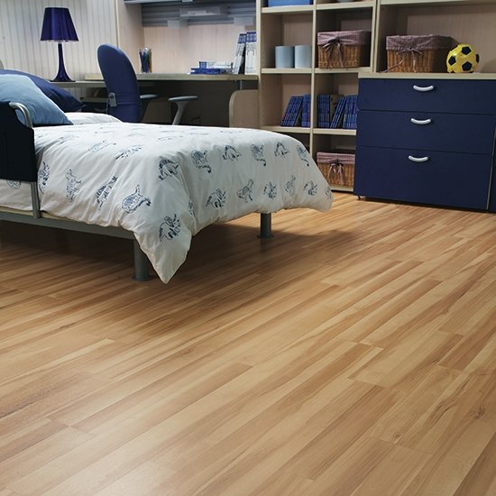 한샘 강화마루 IF9 광폭 (132㎡)