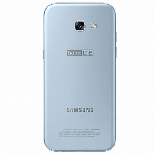 삼성전자 갤럭시A5 LTE 2017 32GB, 자급제 (SKT용 공기계)_이미지