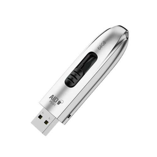 �°渮���� AID PS-V1 ���ͺ� USB�� SSD