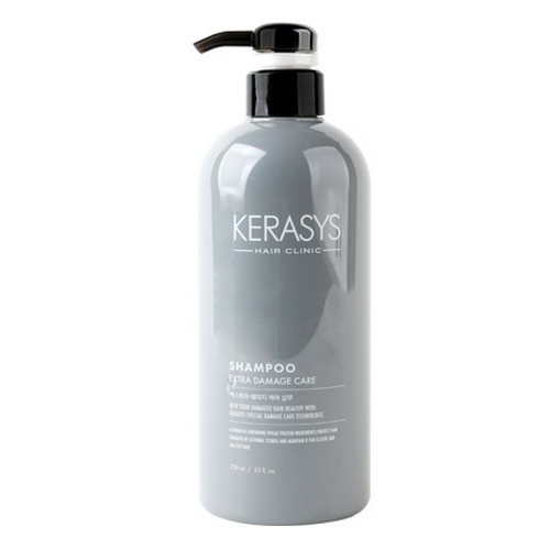 케라시스 엑스트라 데미지 케어 샴푸 750ml[12개]