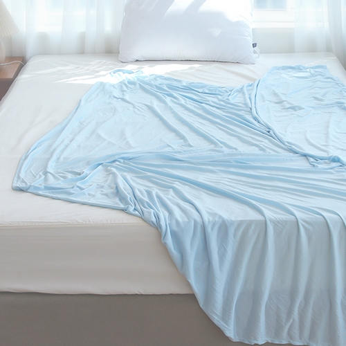 플래비안 아이스 쿨 냉감 이불