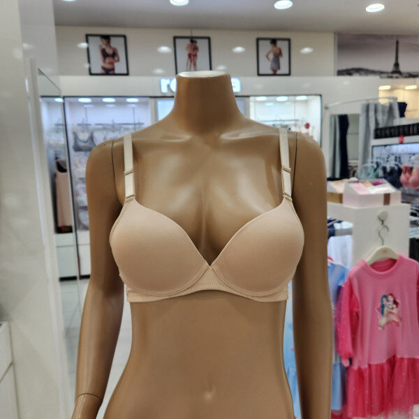 레노마 이너웨어 원더푸쉬업노와이어브라AA17F70834ODDK576 원더푸쉬업노와이어브라 85C_이미지