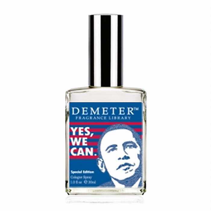 데메테르 오바마 EDC (30ml)