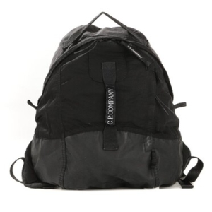 CP컴퍼니 씨피 컴퍼니 백팩 19CMAC115A 005269G999 Black